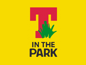 T in the Park